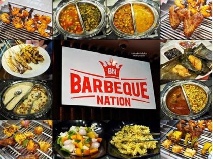 Jubilant Foodworks to invest Rs 92 crore in Barbeque Nation for 10.76 pc stake | Jubilant Foodworks to invest Rs 92 crore in Barbeque Nation for 10.76 pc stake