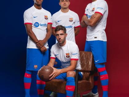 La Liga: New season, new name, but same teams set to challenge (preview) | La Liga: New season, new name, but same teams set to challenge (preview) La Liga: New season, new name, but same teams set to challenge (preview) | La Liga: New season, new name, but same teams set to challenge (preview)