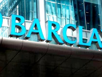 British banking giant Barclays may slash hundreds of jobs: Report | British banking giant Barclays may slash hundreds of jobs: Report British banking giant Barclays may slash hundreds of jobs: Report | British banking giant Barclays may slash hundreds of jobs: Report
