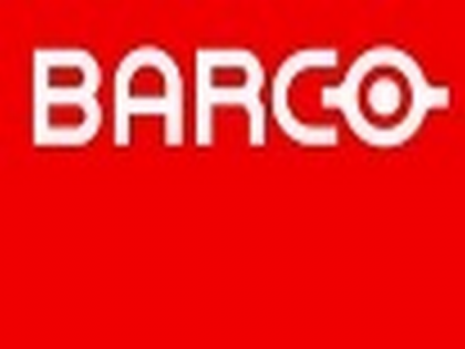 Barco's new ECO-labelled products support environmental priorities and ecological balance | Barco's new ECO-labelled products support environmental priorities and ecological balance Barco's new ECO-labelled products support environmental priorities and ecological balance | Barco's new ECO-labelled products support environmental priorities and ecological balance