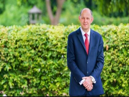 Clear about challenges China poses not only for India but for world: British High Commissioner to India | Clear about challenges China poses not only for India but for world: British High Commissioner to India