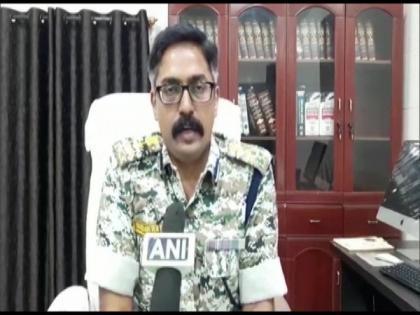Chhattisgarh: Naxal commander carrying Rs 3 lakh bounty killed in Bijapur encounter | Chhattisgarh: Naxal commander carrying Rs 3 lakh bounty killed in Bijapur encounter Chhattisgarh: Naxal commander carrying Rs 3 lakh bounty killed in Bijapur encounter | Chhattisgarh: Naxal commander carrying Rs 3 lakh bounty killed in Bijapur encounter