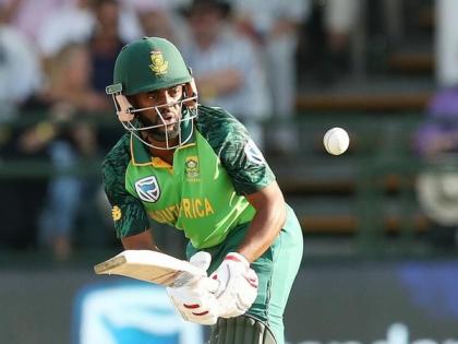 T20 WC: Have grown lot as team in finding ways to get through tough times, says Temba Bavuma | T20 WC: Have grown lot as team in finding ways to get through tough times, says Temba Bavuma