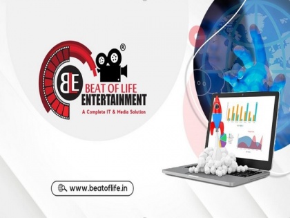 Beat of Life Entertainment launches affordable digital services | Beat of Life Entertainment launches affordable digital services