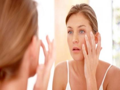 Study says COVID-19 overhaulers experience skin problems | Study says COVID-19 overhaulers experience skin problems Study says COVID-19 overhaulers experience skin problems | Study says COVID-19 overhaulers experience skin problems