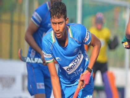 Hockey stalwarts from Odisha are huge inspiration for youngsters in tribal region, says Suman Beck | Hockey stalwarts from Odisha are huge inspiration for youngsters in tribal region, says Suman Beck