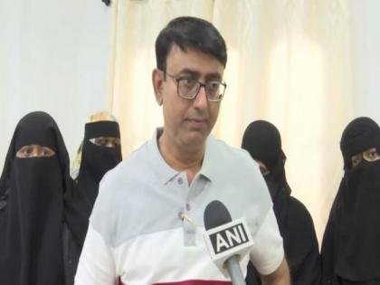 Families of 5 women cheated by agent and stranded in Dubai seek GOI help | Families of 5 women cheated by agent and stranded in Dubai seek GOI help Families of 5 women cheated by agent and stranded in Dubai seek GOI help | Families of 5 women cheated by agent and stranded in Dubai seek GOI help