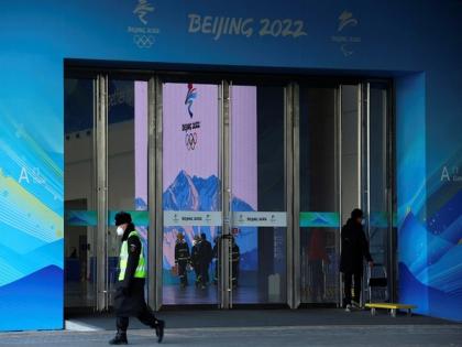 Beijing Winter Olympics opening ceremony downsized amid surge in COVID-19 cases | Beijing Winter Olympics opening ceremony downsized amid surge in COVID-19 cases