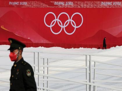 China: 10 new COVID cases reported at Beijing Olympics | China: 10 new COVID cases reported at Beijing Olympics