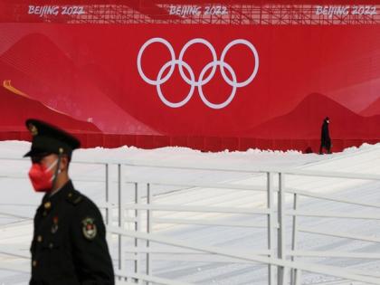 IOC registers 21 COVID-19 cases at Beijing Olympics over past 24 hours | IOC registers 21 COVID-19 cases at Beijing Olympics over past 24 hours IOC registers 21 COVID-19 cases at Beijing Olympics over past 24 hours | IOC registers 21 COVID-19 cases at Beijing Olympics over past 24 hours