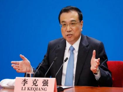 Chinese Premier says anti-Russia sanctions will hurt world economy | Chinese Premier says anti-Russia sanctions will hurt world economy Chinese Premier says anti-Russia sanctions will hurt world economy | Chinese Premier says anti-Russia sanctions will hurt world economy