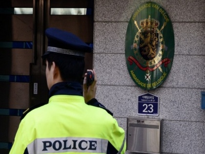 S Korea: Controversy over Belgian ambassador's wife being accused of an assault | S Korea: Controversy over Belgian ambassador's wife being accused of an assault