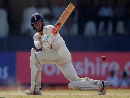 Ben Foakes, Keaton Jennings return to England Test squad against Sri Lanka | Ben Foakes, Keaton Jennings return to England Test squad against Sri Lanka
