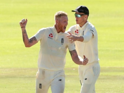 England defeats South Africa in second Test, level series | England defeats South Africa in second Test, level series
