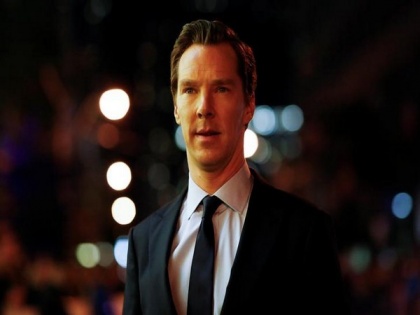 Benedict Cumberbatch to star in Netflix series 'The 39 Steps' | Benedict Cumberbatch to star in Netflix series 'The 39 Steps'