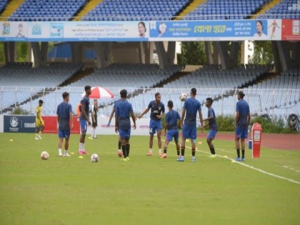 Durand Cup: Bengaluru FC take on Indian Navy with eye on quarter-final spot | Durand Cup: Bengaluru FC take on Indian Navy with eye on quarter-final spot