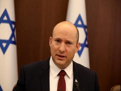 Israeli Prime Minister departs to UAE on first official visit | Israeli Prime Minister departs to UAE on first official visit