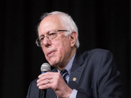 Bernie Sanders undergoes heart procedure, cancels campaign events | Bernie Sanders undergoes heart procedure, cancels campaign events