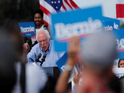 Feel the Burn: Mike Bloomberg's campaign team knocks Bernie Sanders with reports of Russian interference | Feel the Burn: Mike Bloomberg's campaign team knocks Bernie Sanders with reports of Russian interference
