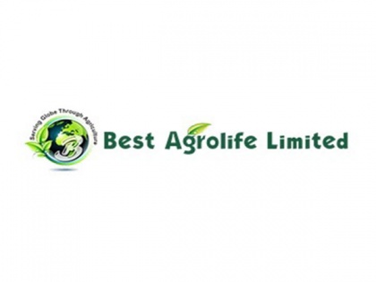 Best Agrolife Limited to be the first agrochemical company in India to manufacture Spiromesifen Technical | Best Agrolife Limited to be the first agrochemical company in India to manufacture Spiromesifen Technical