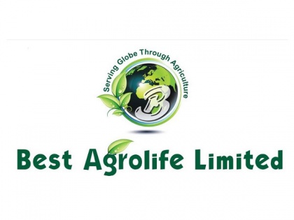 Best Agrolife Ltd. ranked 15th among top Agrochemical companies in India | Best Agrolife Ltd. ranked 15th among top Agrochemical companies in India