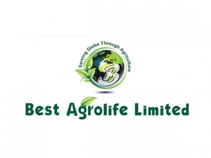 Best Agrolife Subsidiary, receives "A" Credit Rating from CARE | Best Agrolife Subsidiary, receives "A" Credit Rating from CARE