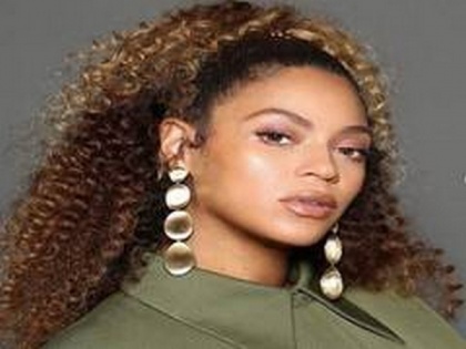 Beyonce pledges support of USD 6 million for mental health services amid COVID-19 crisis | Beyonce pledges support of USD 6 million for mental health services amid COVID-19 crisis
