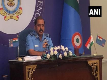 Successfully struck terrorist camps located at Balakot: IAF Chief | Successfully struck terrorist camps located at Balakot: IAF Chief