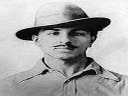 Amit Shah pays tribute to Shaheed Bhagat Singh on his birth anniversary | Amit Shah pays tribute to Shaheed Bhagat Singh on his birth anniversary