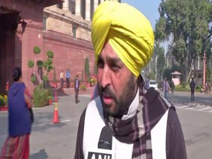 AAP accuses Punjab Govt of scam in purchase of Fateh kits | AAP accuses Punjab Govt of scam in purchase of Fateh kits