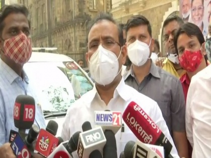 Action will be taken soon: Maharashtra Health Minister Rajesh Tope on Bhandara hospital fire incident | Action will be taken soon: Maharashtra Health Minister Rajesh Tope on Bhandara hospital fire incident