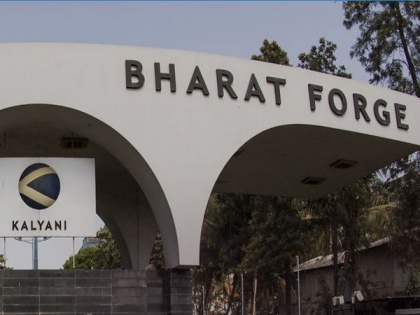 Bharat Forge posts net profit of Rs 205 crore in Q4 | Bharat Forge posts net profit of Rs 205 crore in Q4