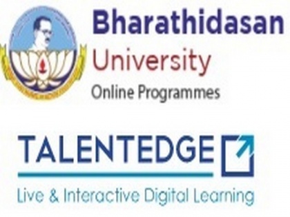 Bharathidasan University launches its Online Degrees | Bharathidasan University launches its Online Degrees