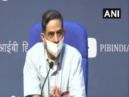 Second national sero-survey should be completed in first week of September: ICMR | Second national sero-survey should be completed in first week of September: ICMR Second national sero-survey should be completed in first week of September: ICMR | Second national sero-survey should be completed in first week of September: ICMR