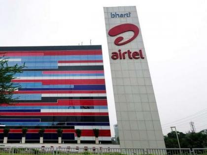 Bharti Airtel buys Vodafone's 4.7 per cent stake in Indus Towers | Bharti Airtel buys Vodafone's 4.7 per cent stake in Indus Towers