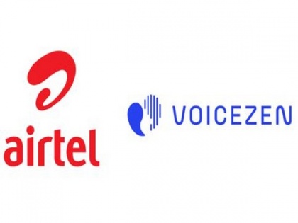 Airtel acquires strategic stake in conversational AI-focused startup Voicezen | Airtel acquires strategic stake in conversational AI-focused startup Voicezen