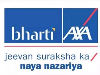 Bharti Axa General Insurance posts Rs 1,574 cr premium in H1 | Bharti Axa General Insurance posts Rs 1,574 cr premium in H1