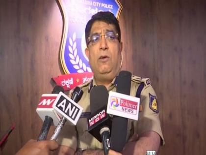 Bengaluru Police thankful for peaceful protests against CAA: Commissioner Bhaskar Rao | Bengaluru Police thankful for peaceful protests against CAA: Commissioner Bhaskar Rao