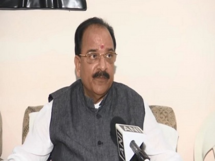 PM Modi ensuring every citizen is evacuated safely from Afghanistan: MoS Defence Ajay Bhatt | PM Modi ensuring every citizen is evacuated safely from Afghanistan: MoS Defence Ajay Bhatt