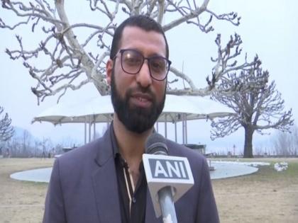 Foreign envoys meet civil society, local youth in Kashmir | Foreign envoys meet civil society, local youth in Kashmir
