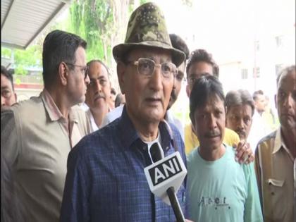 Justice after a long struggle, says slain RTI activist Amit Jethva's father | Justice after a long struggle, says slain RTI activist Amit Jethva's father Justice after a long struggle, says slain RTI activist Amit Jethva's father | Justice after a long struggle, says slain RTI activist Amit Jethva's father