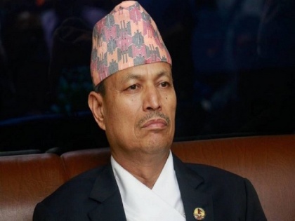 Nepal opposition Vice-Chair Rawal to compete Oli for Chairman post in General Convention | Nepal opposition Vice-Chair Rawal to compete Oli for Chairman post in General Convention