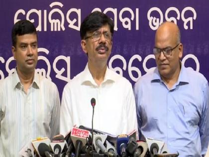 Odisha Police seize 1.749 kg brown sugar, 3 arrested | Odisha Police seize 1.749 kg brown sugar, 3 arrested Odisha Police seize 1.749 kg brown sugar, 3 arrested | Odisha Police seize 1.749 kg brown sugar, 3 arrested
