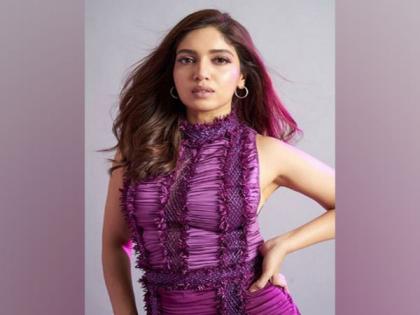 'Climate Warrior' Bhumi Pednekar brings 'one wish for Earth' campaign on World Environment Day | 'Climate Warrior' Bhumi Pednekar brings 'one wish for Earth' campaign on World Environment Day
