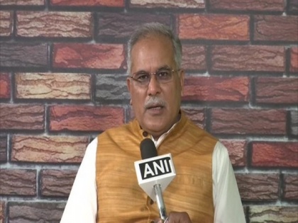 Section 144 imposed in Raipur to avoid spread of coronavirus: Baghel | Section 144 imposed in Raipur to avoid spread of coronavirus: Baghel