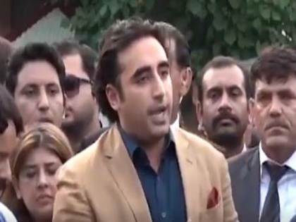 Bilawal Bhutto says national dialogue possible only after resignation of 'illegitimate' PM | Bilawal Bhutto says national dialogue possible only after resignation of 'illegitimate' PM
