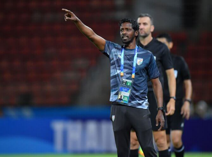 Bibiano Fernandes names 23-member squad for SAFF U17 Championship | Bibiano Fernandes names 23-member squad for SAFF U17 Championship