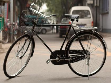 Bicycle demand growth pedalling to decadal high of 20 pc: Crisil | Bicycle demand growth pedalling to decadal high of 20 pc: Crisil