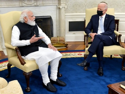 US, India to expand cooperation on terrorist screening, information sharing | US, India to expand cooperation on terrorist screening, information sharing
