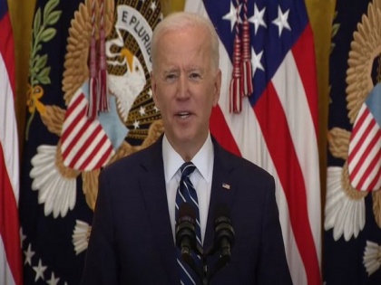 Biden vows to restore alliances on a cooperative joint policy with Russia, China | Biden vows to restore alliances on a cooperative joint policy with Russia, China